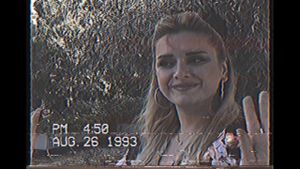 Baku Diaries 2: VHS's poster