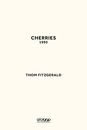 Cherries's poster