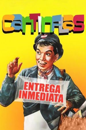 Entrega inmediata's poster