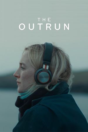 The Outrun's poster