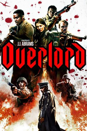 Overlord's poster