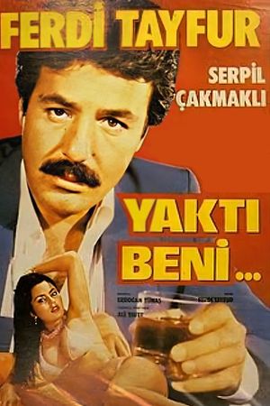 Yakti Beni's poster