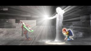 Mystery of the Kingdom of God's poster