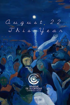 August 22, This Year's poster image