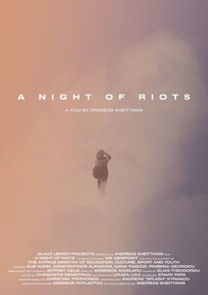 A Night of Riots's poster