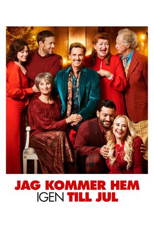 I'll Be Home for Christmas's poster
