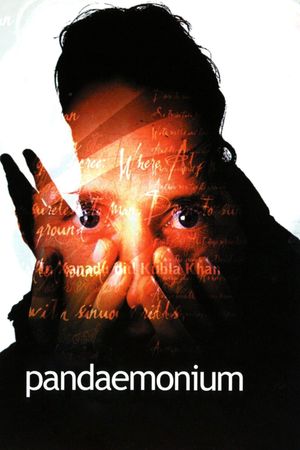 Pandaemonium's poster