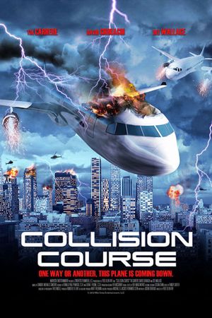 Collision Course's poster