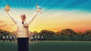 The Road to Wellville's poster