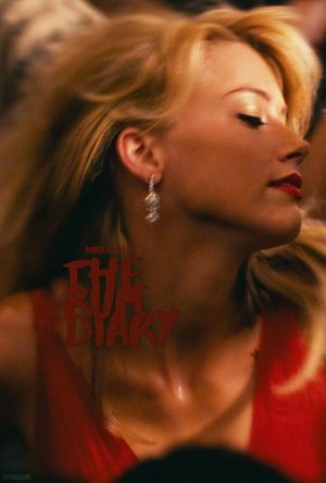 The Rum Diary's poster