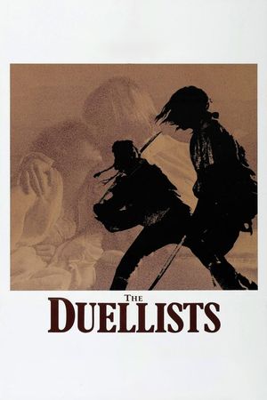 The Duellists's poster