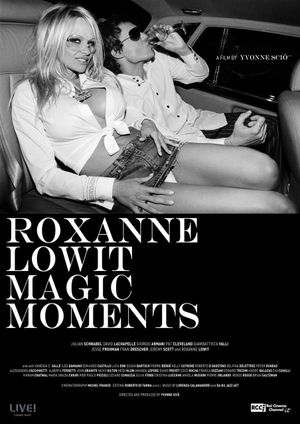 Roxanne Lowit Magic Moments's poster image
