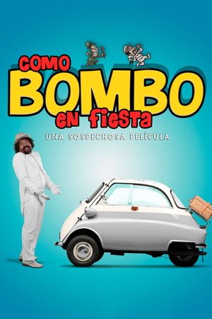 Como Bombo en Fiesta's poster