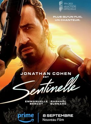 Sentinelle's poster