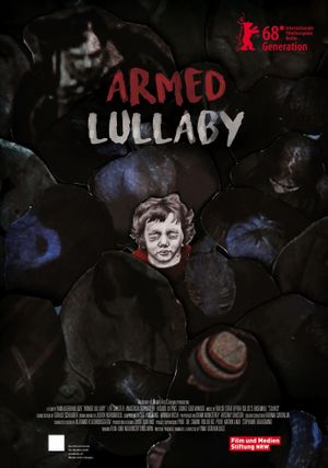 Armed Lullaby's poster