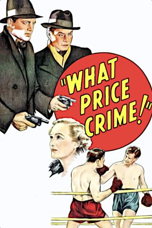 What Price Crime's poster image