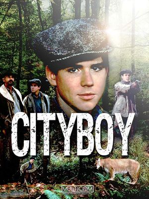 City Boy's poster
