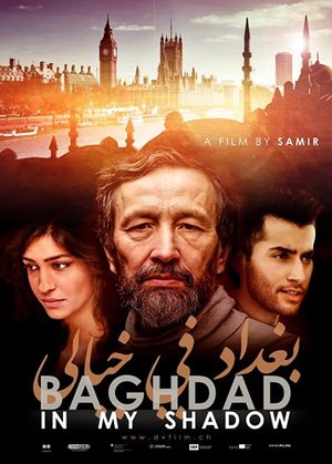 Baghdad in My Shadow's poster image