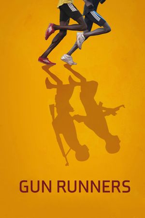 Gun Runners's poster