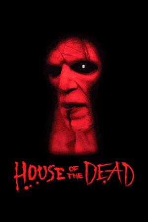 House of the Dead's poster