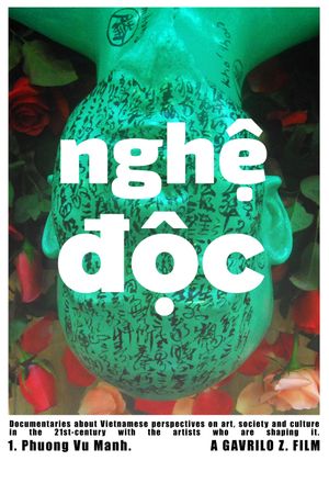 NGHE DOC's poster