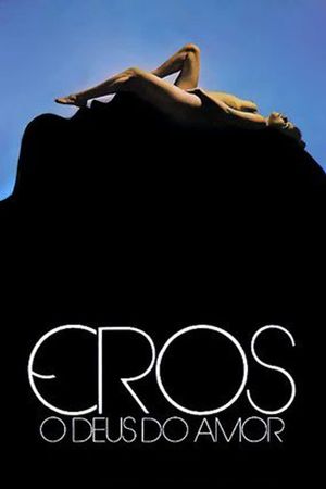 Eros, the God of Love's poster image