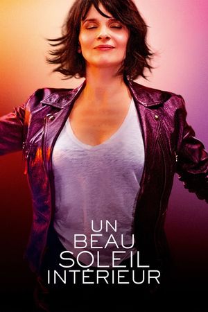 Let the Sunshine In's poster