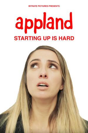 Appland's poster