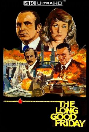The Long Good Friday's poster