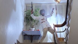 Double Target's poster