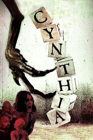 Cynthia's poster