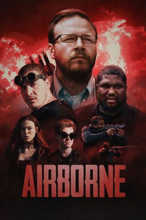 Airborne's poster