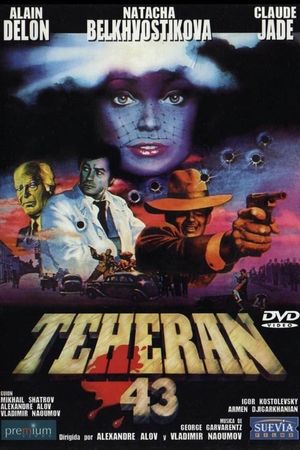 Assassination Attempt's poster