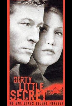 Dirty Little Secret's poster