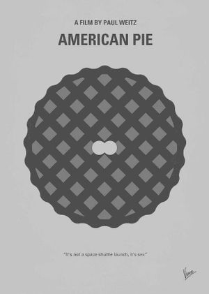 American Pie's poster