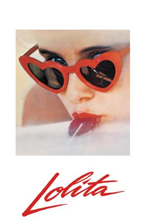 Lolita's poster