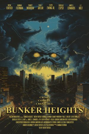 Bunker Heights's poster