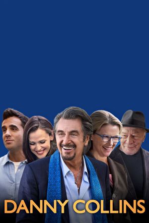 Danny Collins's poster