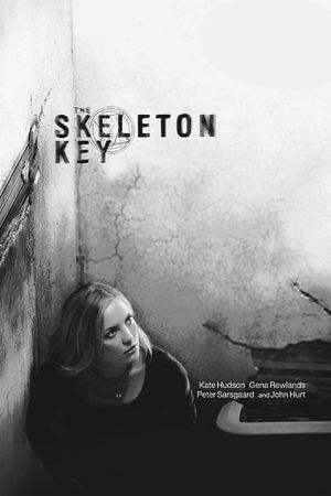 The Skeleton Key's poster