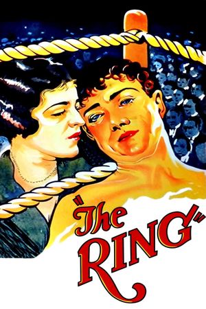 The Ring's poster