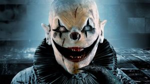 The Jack in the Box Rises's poster