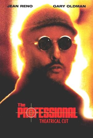 Léon: The Professional's poster