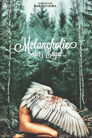 Melancholie der Engel's poster