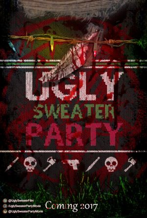 Ugly Sweater Party's poster