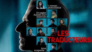 The Translators's poster