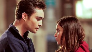 Chalet Girl's poster