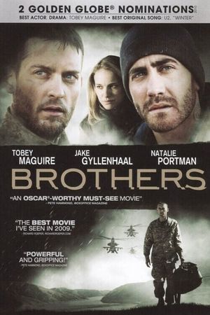 Brothers's poster