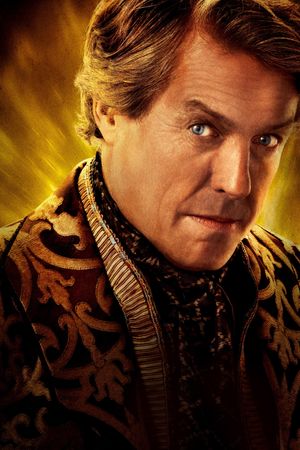 Dungeons & Dragons: Honor Among Thieves's poster