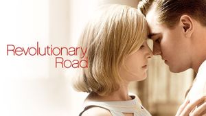 Revolutionary Road's poster