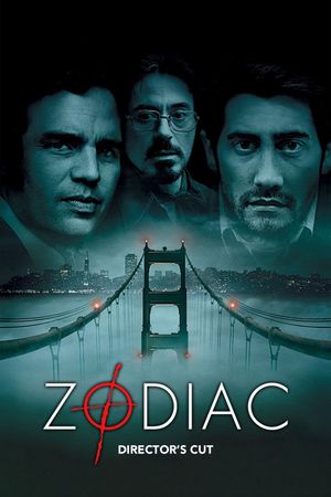 Zodiac's poster